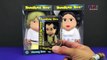 EXCLUSIVE Toonstar Toys Space Rebels STAR WARS Money boxes Leia and Luke by DTSE The Ditzy