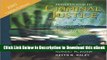 [Read Book] Introduction to Criminal Justice: Updated Edition Mobi