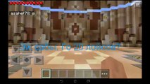 Minecraft: TNT RUN (PARKOUR AND RUN FOR YOUR LIFE OR DIE!) Mini-Game