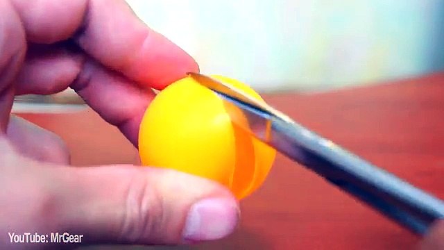 3 Ways to Make a Smoke Bomb