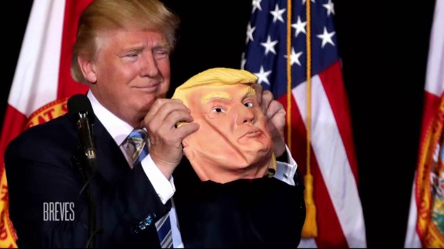 Trump inspire Lars Von Trier pour son prochain film