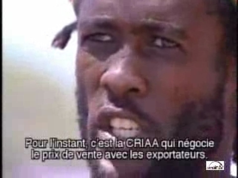 La griffe du diable