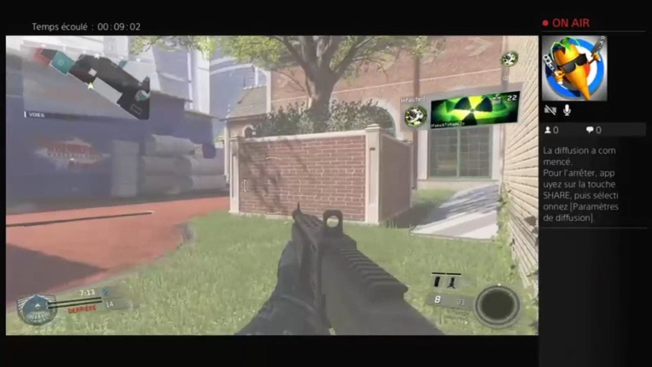 Diffusion PS4 en direct de LmB__TaTaLlbeRt (8)