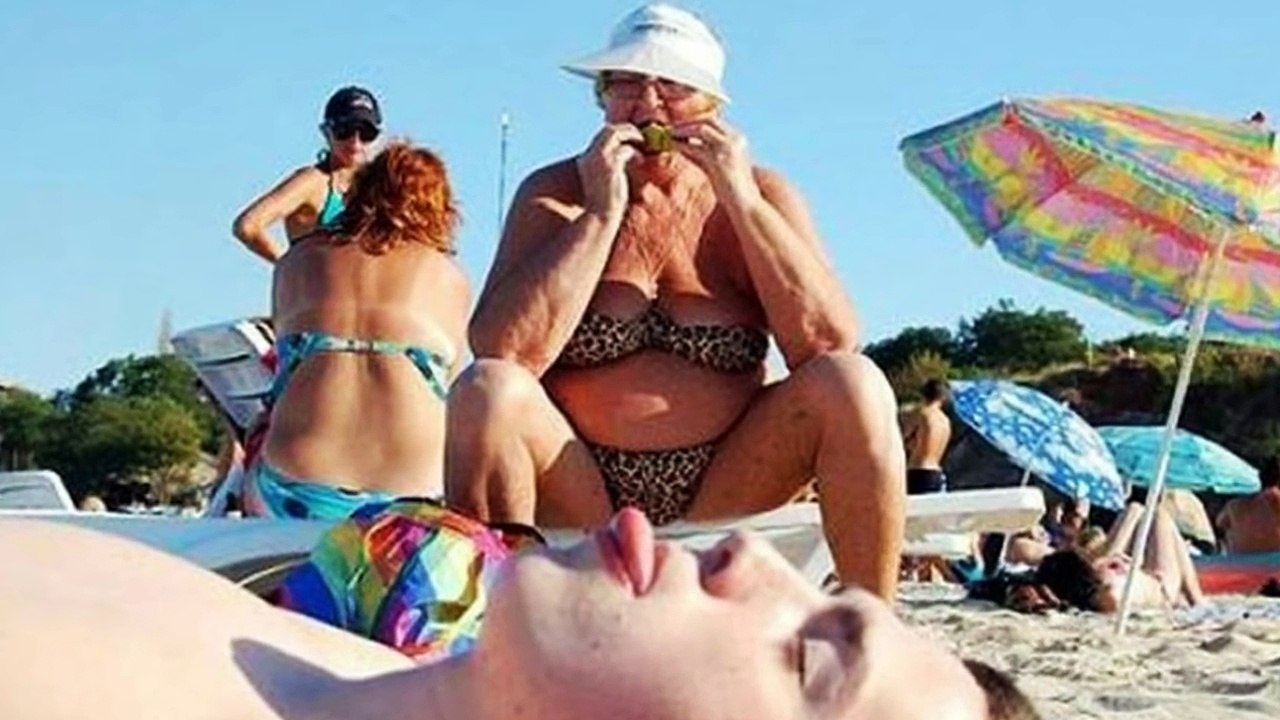 40 EMBARRASSING MOMENTS COMPILATION - BEACH FAILS PHOTOS TAKEN AT THE RIGHT MOMENT
