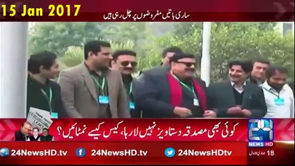 یہ ویڈیو اپنے ن لیگی دوستوں کے ساتھ ضرور شئیر کیجئیے، شائید وہ ان کا اصلی چہرہ پہچان سکیں۔