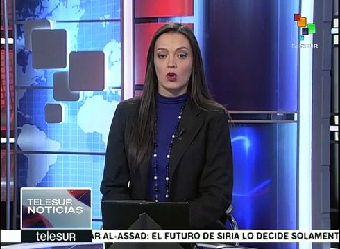 México: al menos 15 bomberos heridos tras incendio en ducto de Pemex