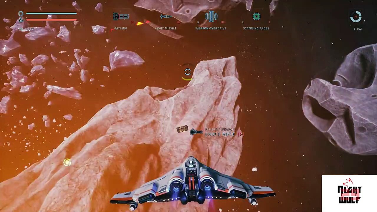 Everspace - Awesome Gameplay