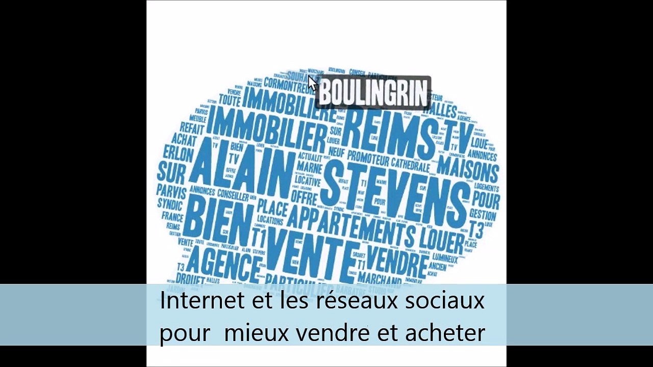 Achetez et vendez un appartement au calme sur Reims secteur Boulingrin - reims.me - 06 12 55 19 80