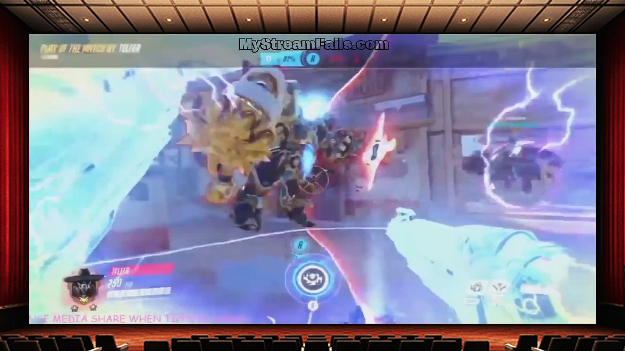 Best Live Stream Fails 2016 #16