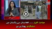 Jamaat-ul-Ahrar launching terrorist attacks from Afghanistan