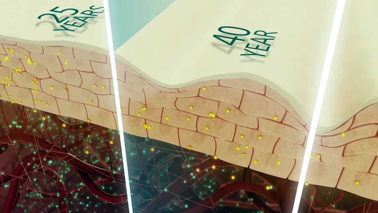 Skin Rejuvenation Serum from Bellus Skin