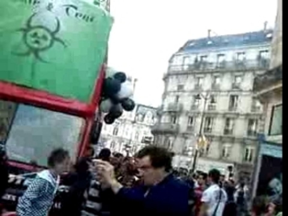 Char trip and teuf by k4tonyk