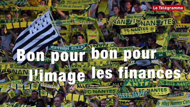 Football - L1. Formation : la Bretagne à deux vitesses