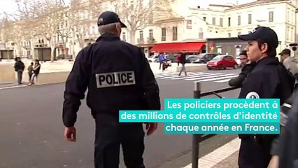 Affaire Théo : quelles sont les personnes les plus souvent visées par des contrôles d'identité ?