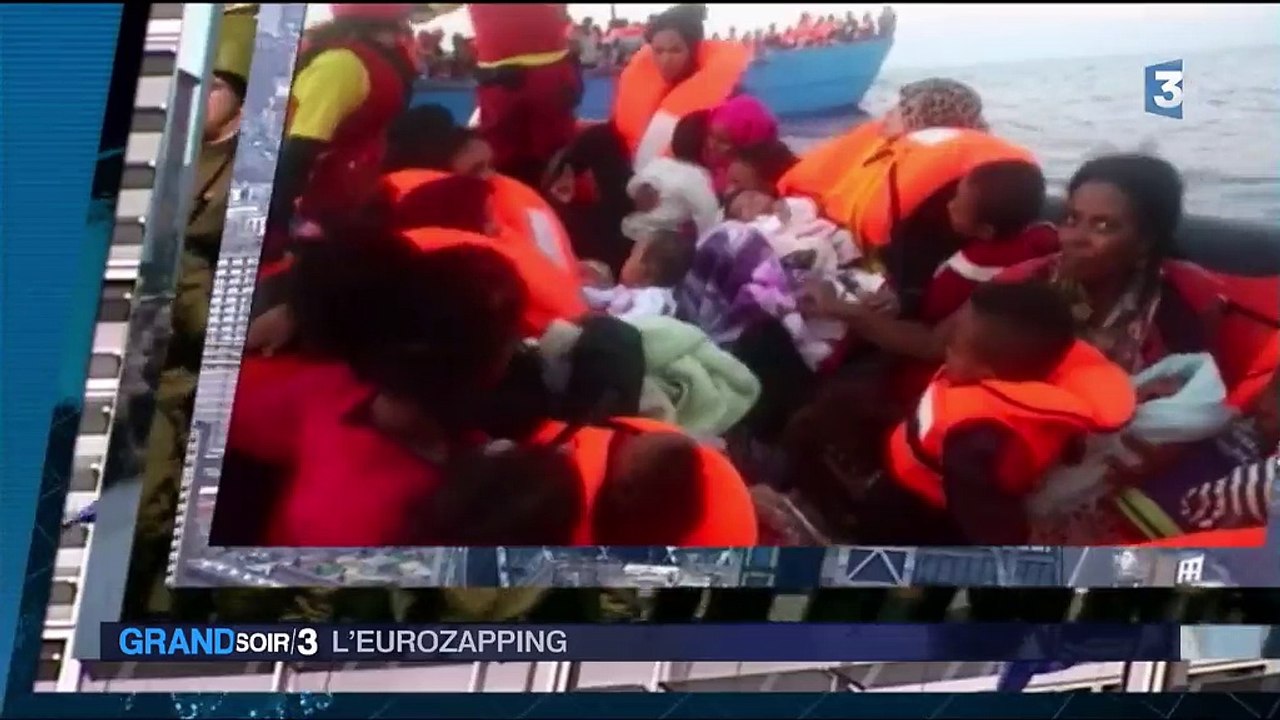 Eurozapping : des salariés français de Marks & Spencer manifestent, l'extrême droite en tête des sondages avant les élections législatives aux Pays-Bas