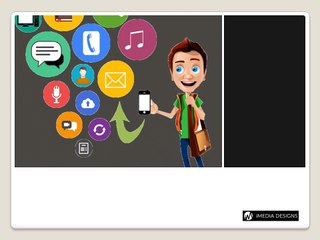 Best Mobile App Development | iMedia Designs