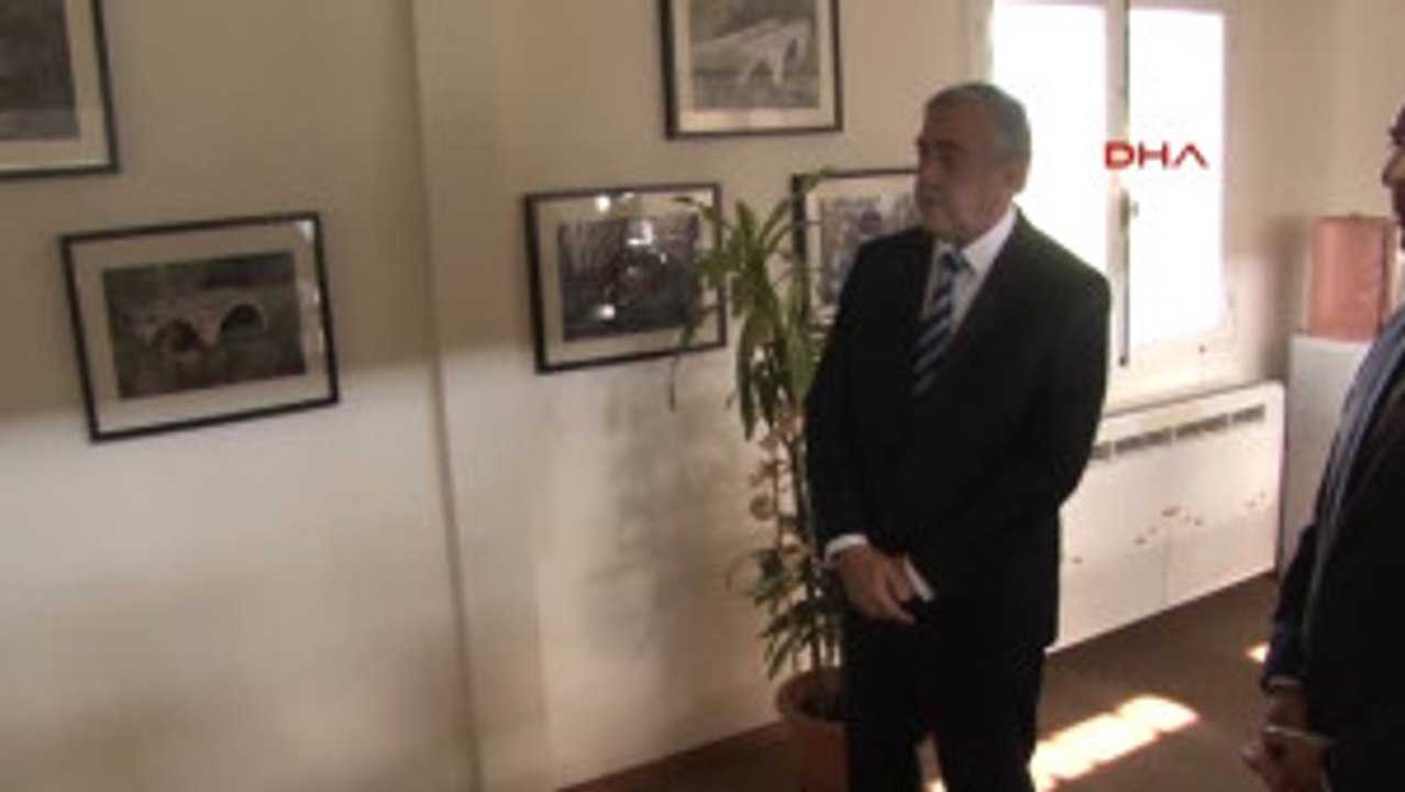 Kıbrıs Müzakerelerinde Rum Yönetimi Başkanı Anastasiadis Toplantıyı Terk Etti