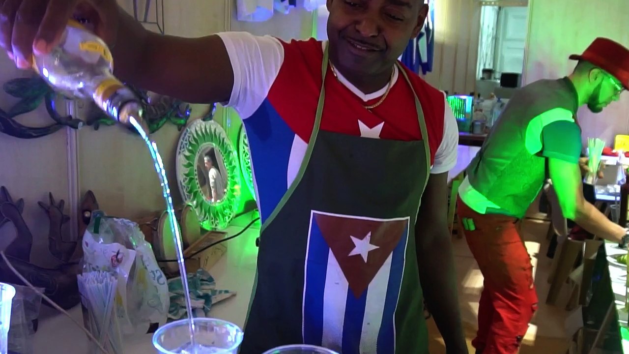 Foire de Moulins | Le Meilleur de la Foire de Moulins ~ Edition 2017