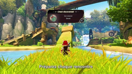 Shiness : Trailer Overview