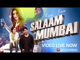 Reza Reza Full HD Video Song Salaam Mumbai 2017 Arijit Singh - Dr.Shiba Bhardwaj - Dia Mirza - Mohammad Reza Golza