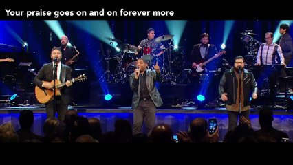 Lakewood Church 8:30 am Service