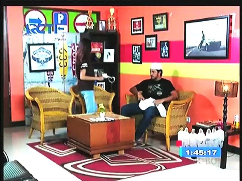 Scene Raya AJ150