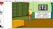 [AO VIVO] Bart Simpson Saw Game | Inkagames #PrimeiraVezJogando