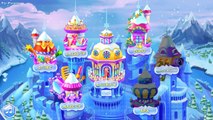 Princesa de hielo el Día de la Boda Android juego Coco Jugar Por TabTale aplicaciones de Cine de niños gratis mejor