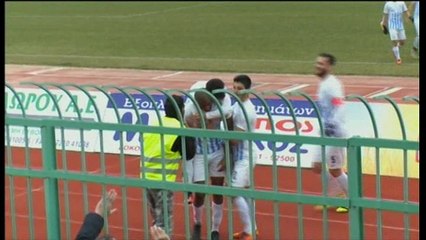 AO Xαλκίς: Συν. τύπου Αυλωνίτη-Ελευθεριάδη