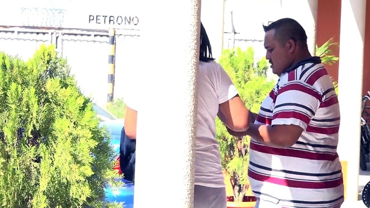 Hoy llegaron 119 hondureños deportados