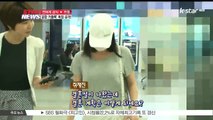 스타 커플의 공항 커플룩 '독점 공개'