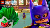 LEGO® Dimensions™ - LEGO® Batman Movie Story Pack Trailer