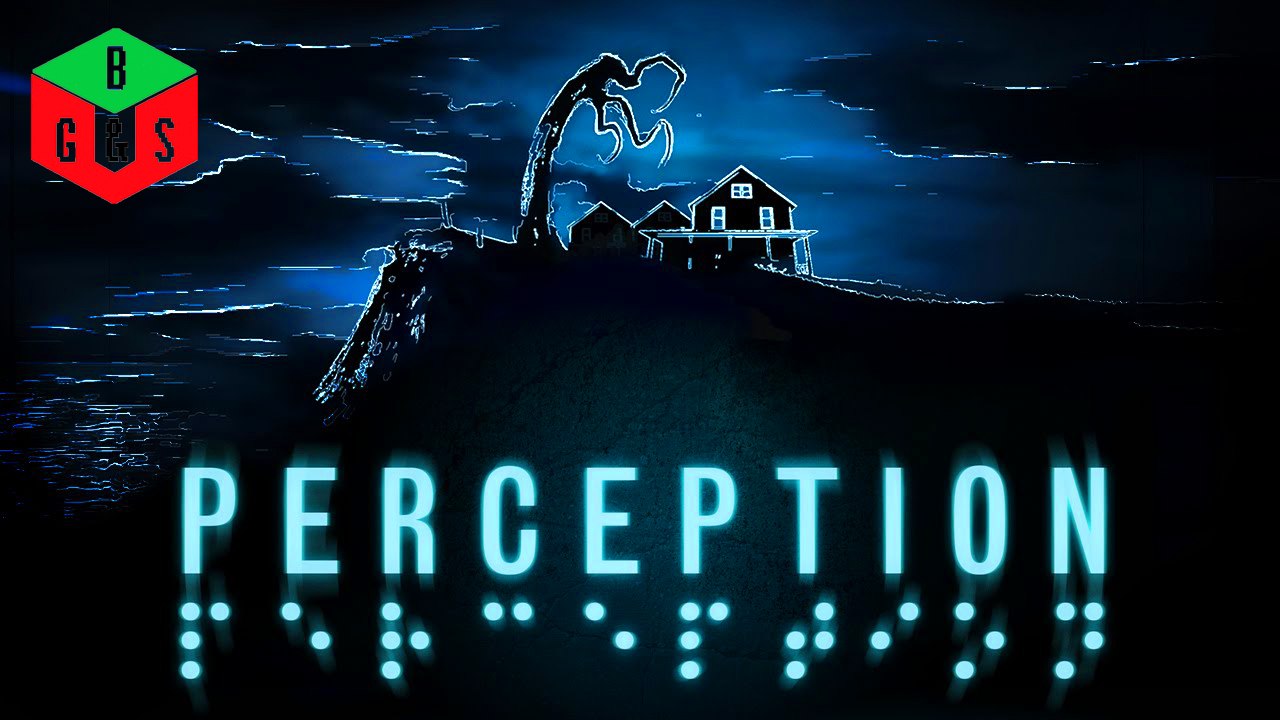 Perception Xbox One Teaser