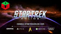 Star Trek Online- Agents of Yesterday - Official Console Launch Trailer