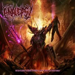 Analepsy - Dehumanization By Supremacy