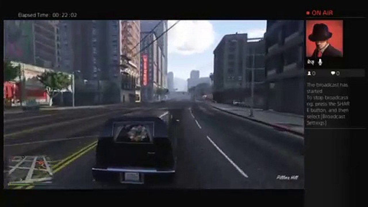 pookie07242003's Live PS4 Broadcast (10)