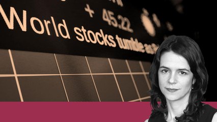 Wall Street snaps winning streak