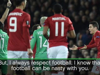 Mourinho to take strong Man United team to France