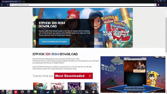 How To Play Fire Emblem Awakening For Citra 3DS Emulator PC