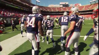 Best of Tom Brady s Career Mic d Up Moments   NFL