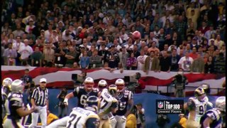 #21  Tom Brady   The Top 100  NFL’s Greatest Players (2010)   #FlashbackFridays