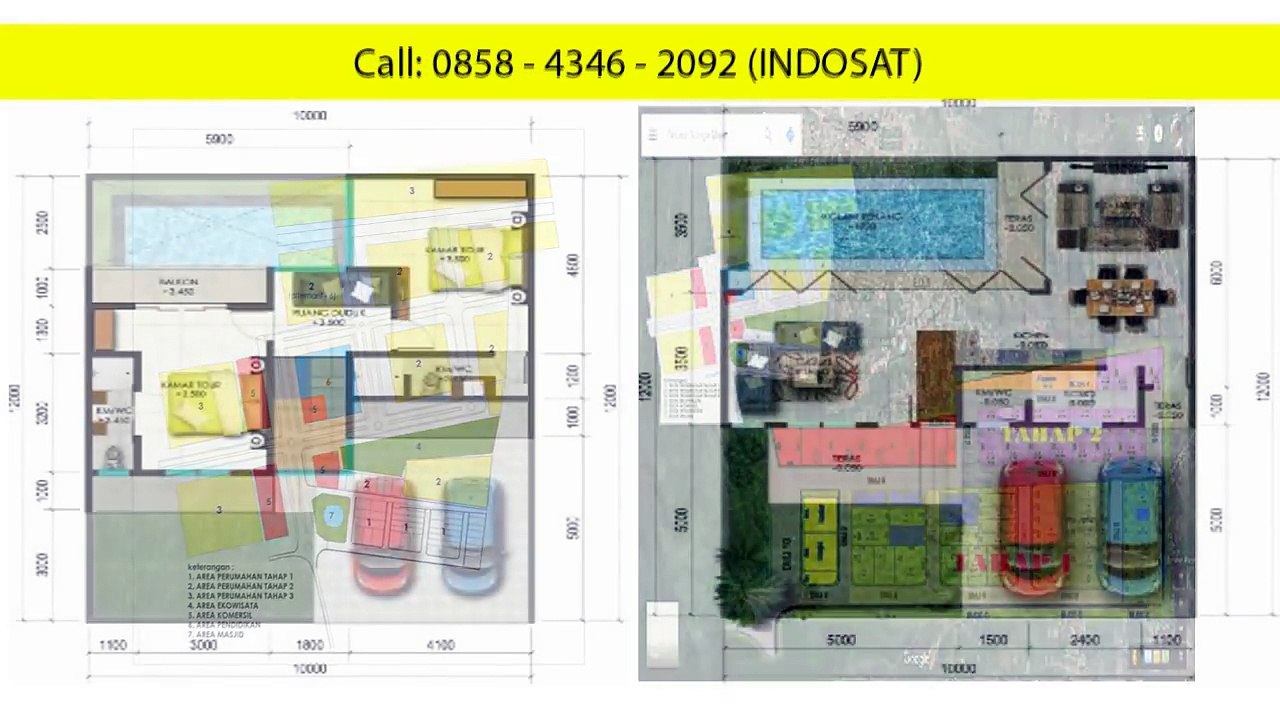 Villa Batu Malang - WA. 0858-4346-2092 (INDOSAT)