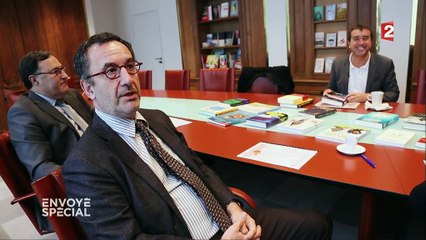Arnaud Lagardère : au nom du père