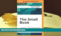 FREE [PDF]  The Small Book: A Revolutionary Alternative for Overcoming Alcohol and Drug Dependence