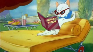 Best of Tom and Jerry 1954 SPRING TIME FOR THOMAS MOST FUNNY COLLECTION