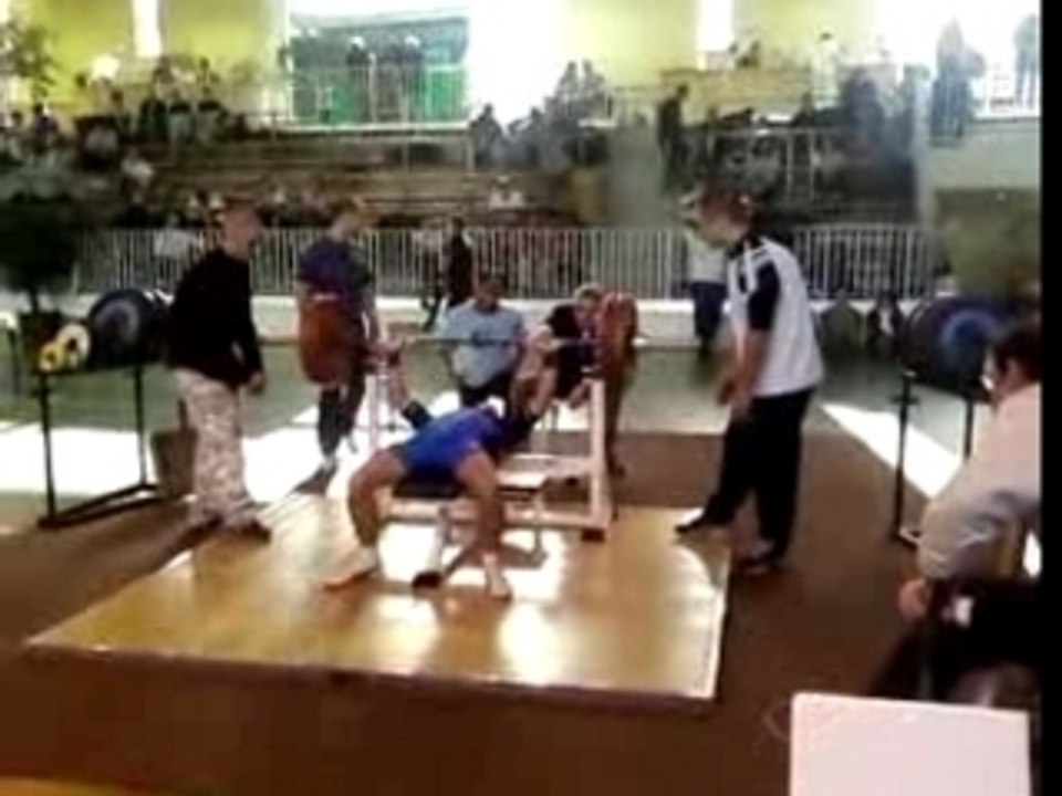 championa ile de france 1er