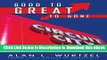 [PDF] Good to Great to Gone: The 60 Year Rise and Fall of Circuit City Popular New