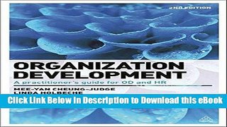 [Get] Organization Development: A Practitioner s Guide for OD and HR Popular Online