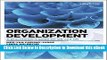 [Get] Organization Development: A Practitioner s Guide for OD and HR Popular Online