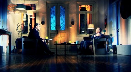 بيت القصيد | الشاعر محمد علي شمس الدين | 2017-02-18